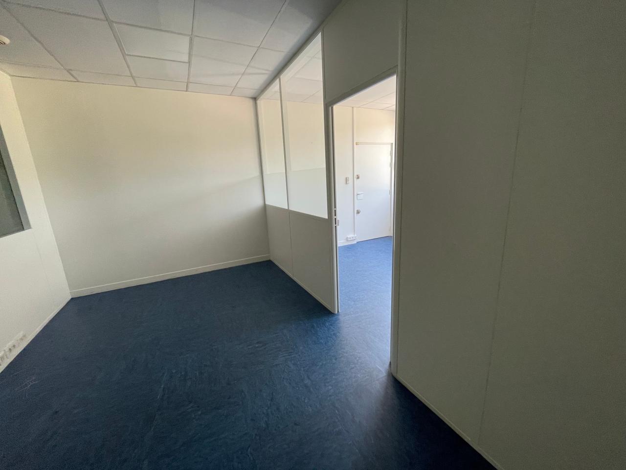 Bureau Balma 180m² Location bureau Balma Haute-Garonne OLBUR2533768 8